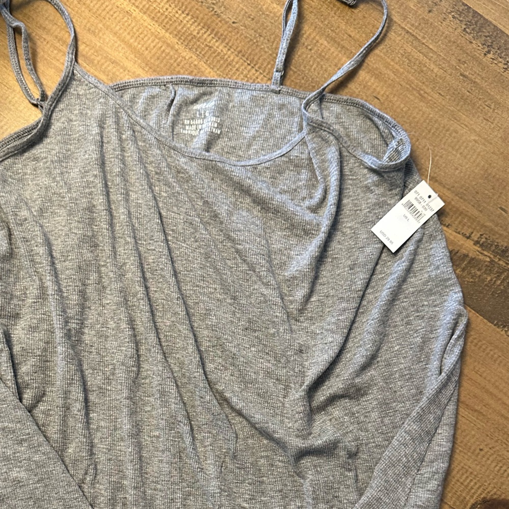 Aerie sleep chemise